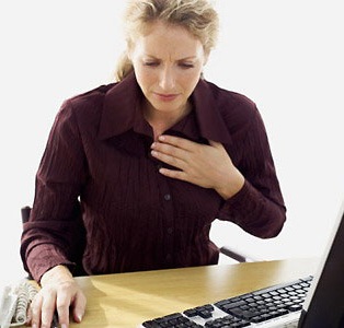 Triệu chứng bệnh tim và cách phòng tránh, trieu chung benh tim